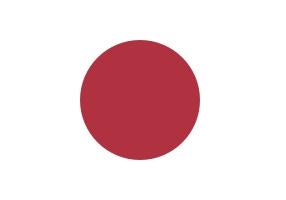 日本語 flag